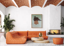 Load image into Gallery viewer, “SOMETIMES I’M NOTHING MORE THAN A PAIR OF TITS” 40x30 Original Painting