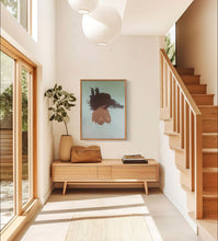 Load image into Gallery viewer, “SOMETIMES I’M NOTHING MORE THAN A PAIR OF TITS” 40x30 Original Painting