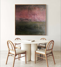 Load image into Gallery viewer, "COLOR SHIFT" 48X48 Original Painting