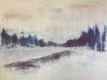 Load image into Gallery viewer, &quot;LEHNING LANDSCAPE&quot; 48x30
