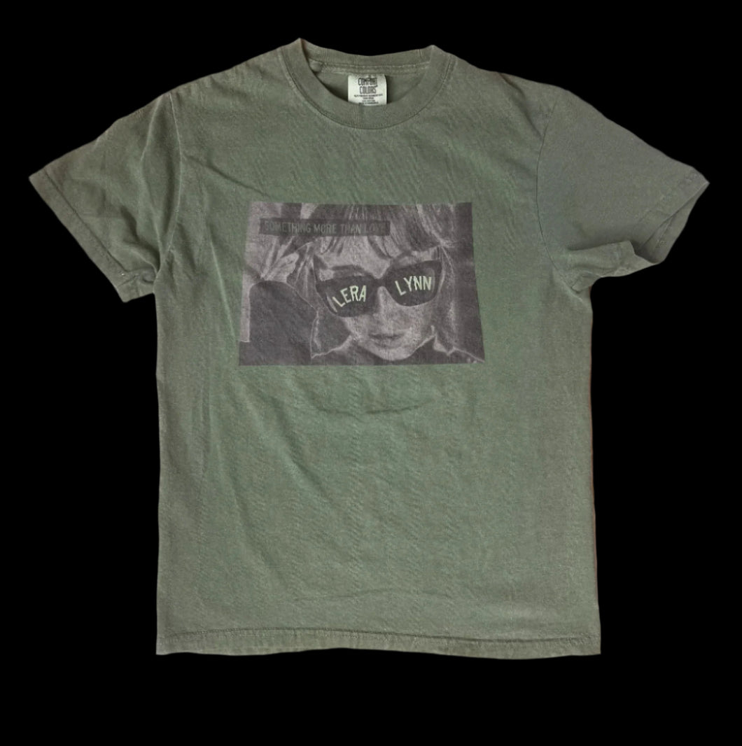 Sunglasses Tee