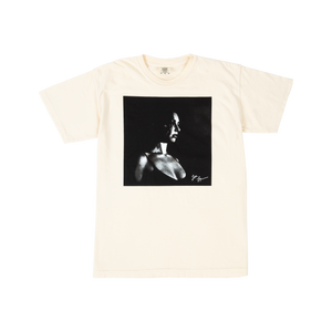 Tan Photo Tee