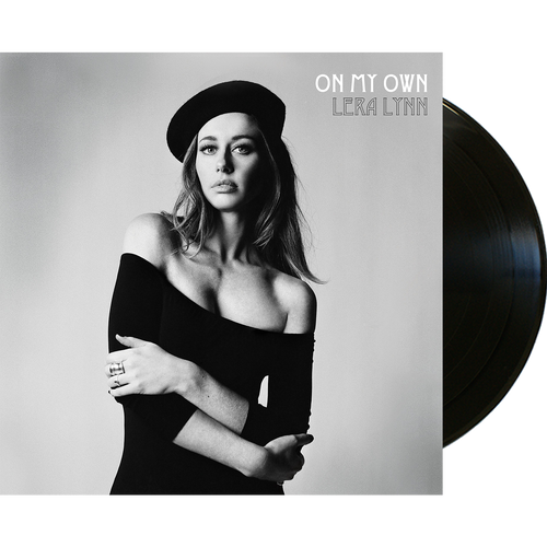 On My Own vinyl Lera Lynn