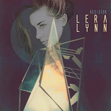 Load image into Gallery viewer, Resistor CD 1 Lera Lynn
