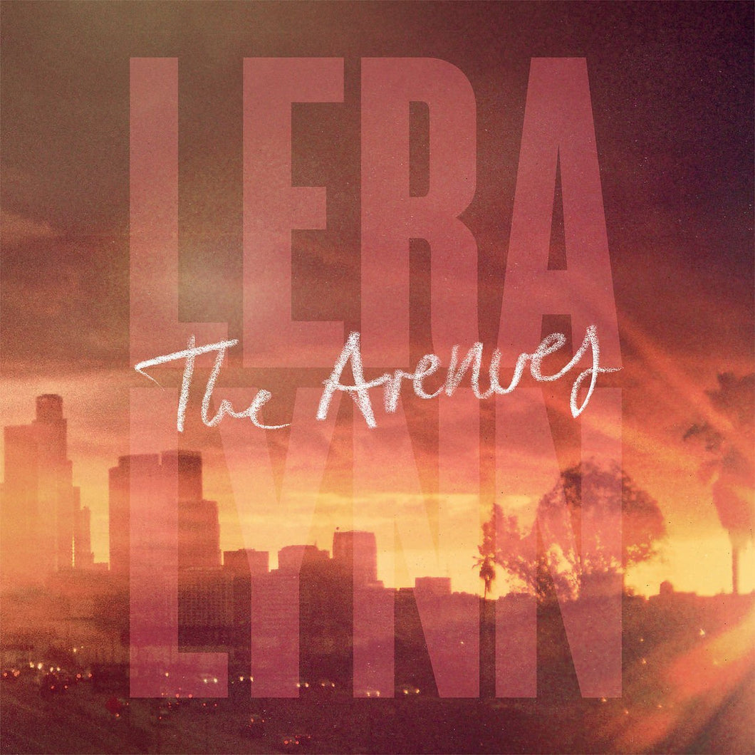 The Avenues CD Lera Lynn