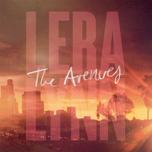The Avenues vinyl Lera Lynn