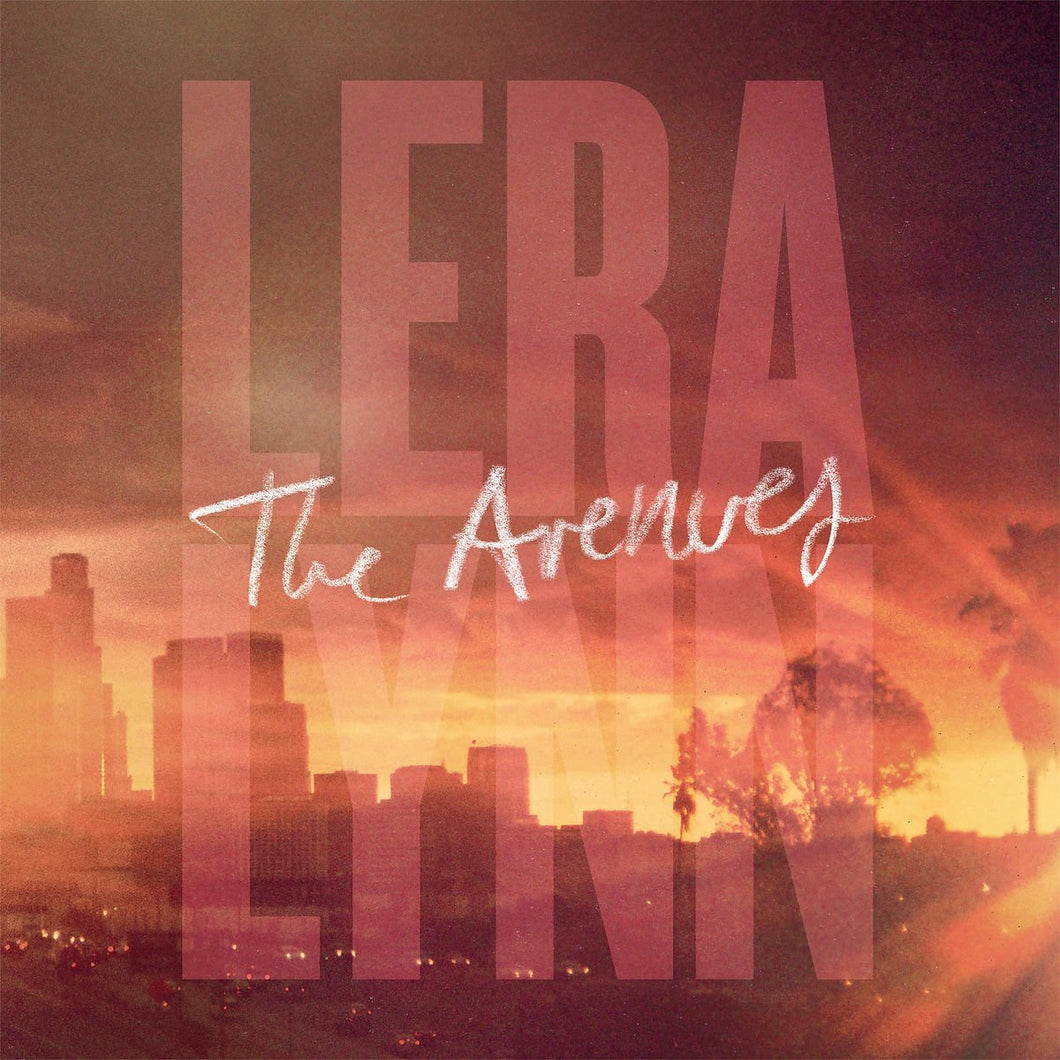 The Avenues vinyl Lera Lynn